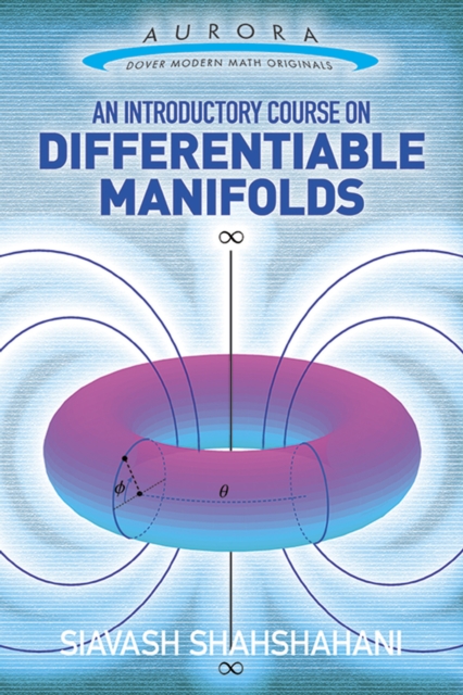 An Introductory Course on Differentiable Manifolds, EPUB eBook