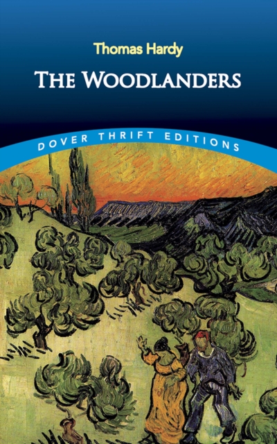 The Woodlanders, EPUB eBook