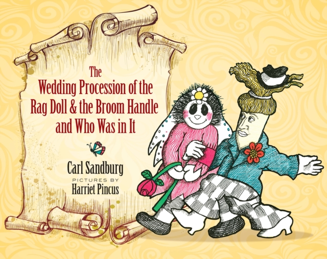The Wedding Procession of the Rag Doll and the Broom Handle and Who Was in It, PDF eBook