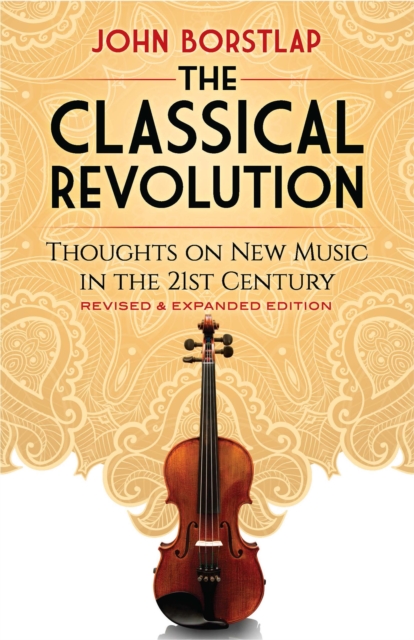 The Classical Revolution, EPUB eBook