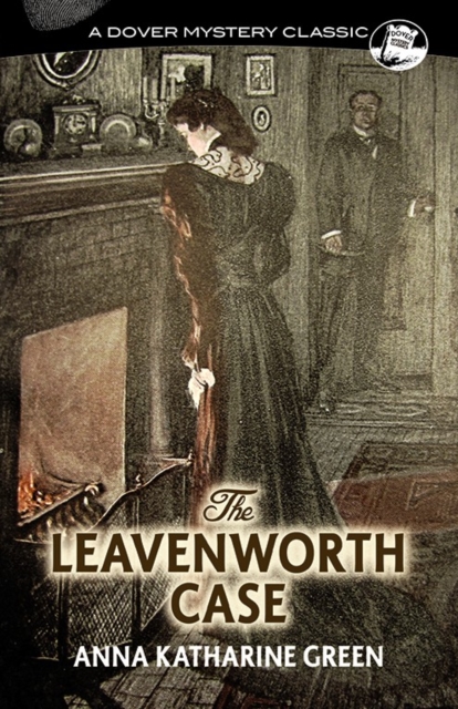The Leavenworth Case, Paperback / softback Book