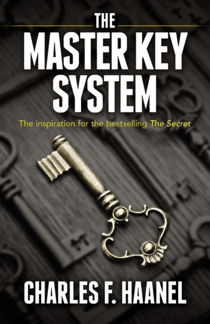 The Master Key System, Paperback / softback Book