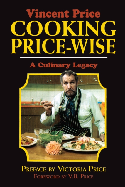 Cooking Price-Wise, EPUB eBook