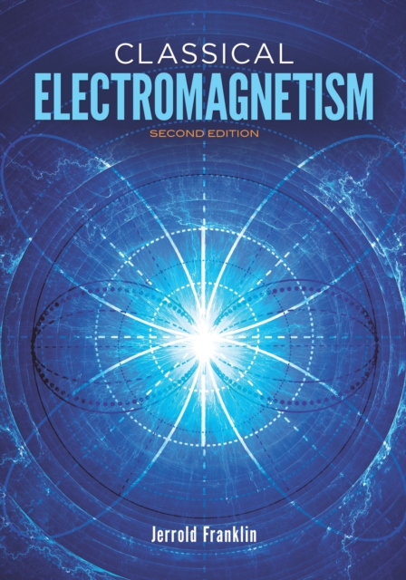 Classical Electromagnetism, EPUB eBook