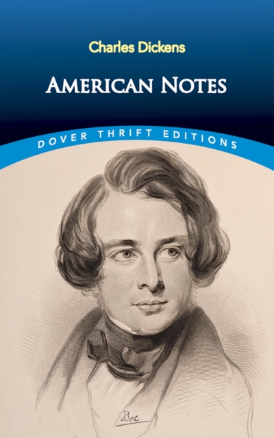 American Notes, EPUB eBook