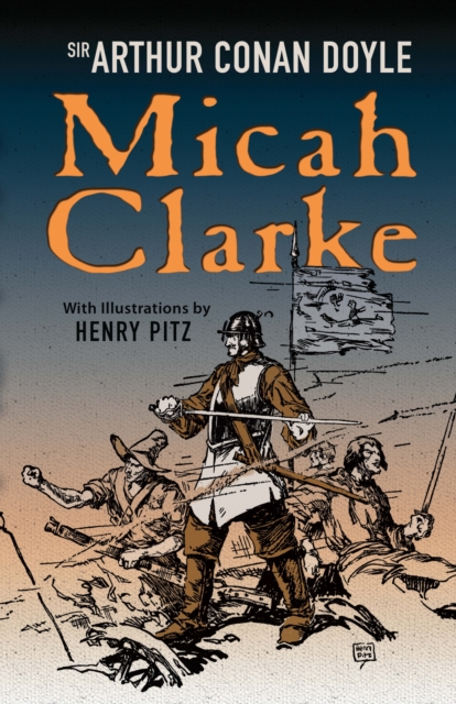 Micah Clarke, EPUB eBook