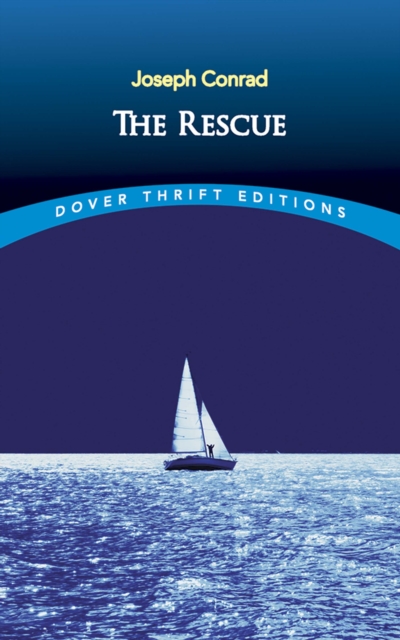 The Rescue, EPUB eBook