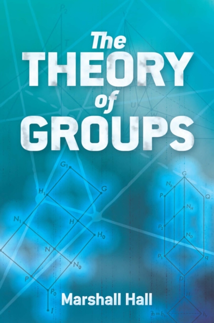 The Theory of Groups, EPUB eBook