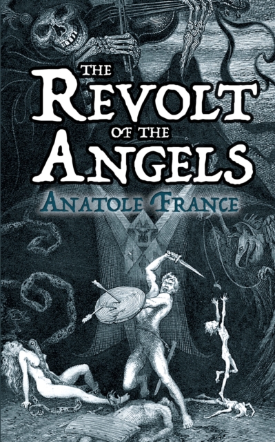 The Revolt of the Angels, EPUB eBook