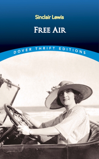Free Air, EPUB eBook