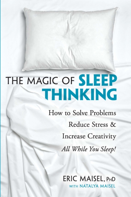 The Magic of Sleep Thinking, EPUB eBook