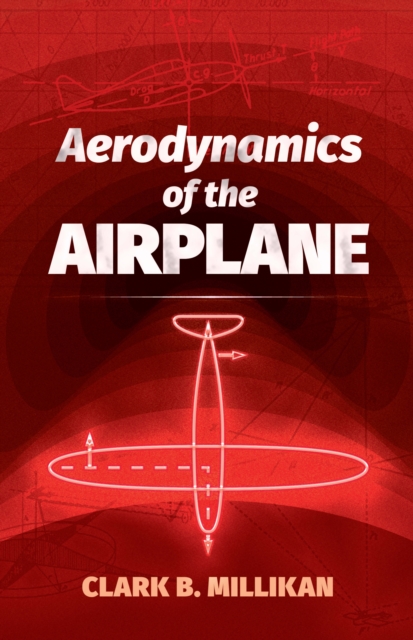 Aerodynamics of the Airplane, EPUB eBook