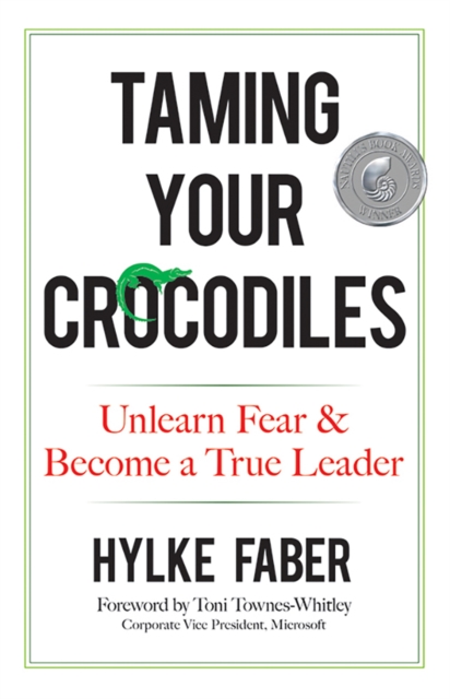 Taming Your Crocodiles, EPUB eBook