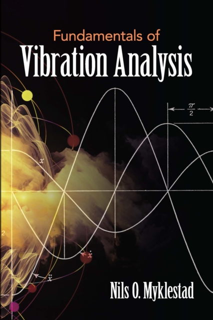 Fundamentals of Vibration Analysis, EPUB eBook