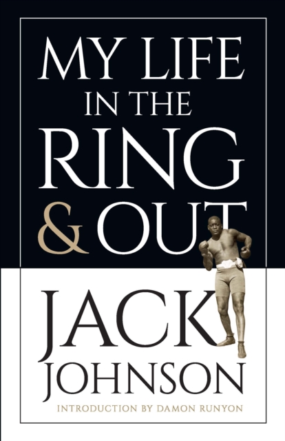 My Life in the Ring and Out, EPUB eBook