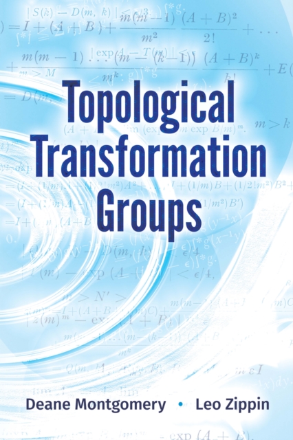 Topological Transformation Groups, EPUB eBook