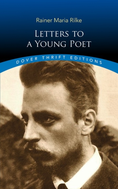 Letters to a Young Poet, Paperback / softback Book