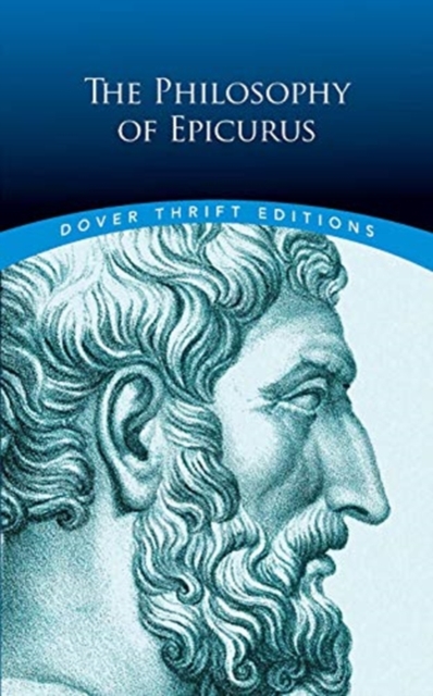 The Philosophy of Epicurus, Paperback / softback Book