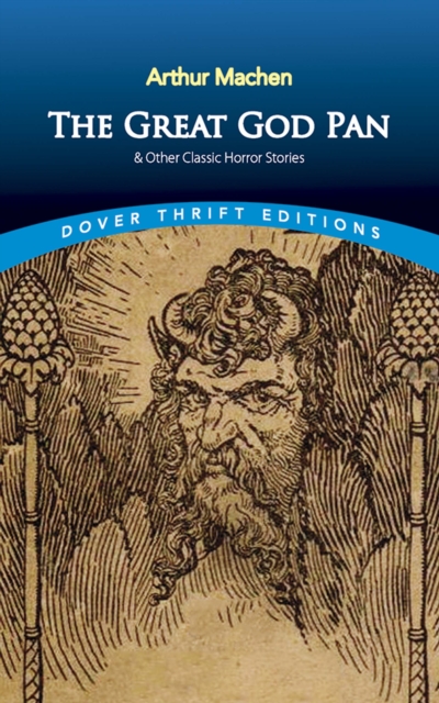 The Great God Pan & Other Classic Horror Stories, EPUB eBook
