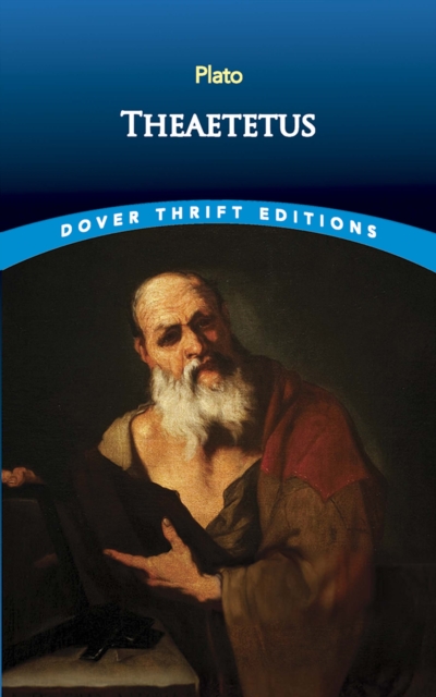 Theaetetus, EPUB eBook