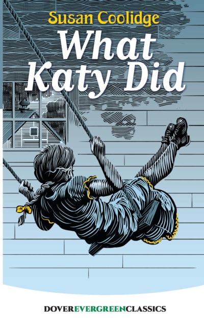 What Katy Did, EPUB eBook