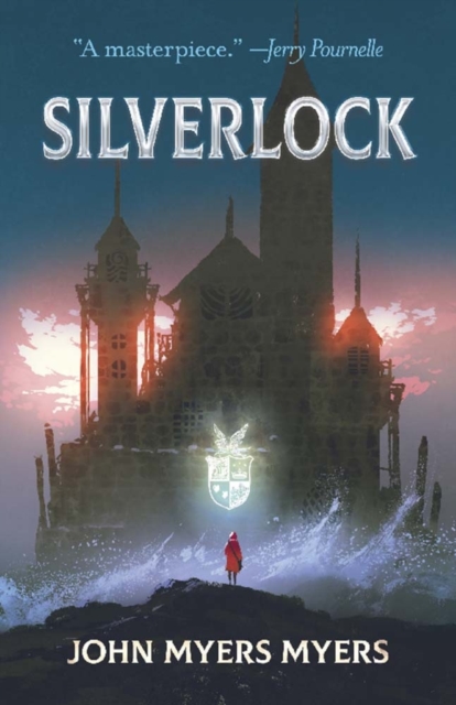 Silverlock, Paperback / softback Book