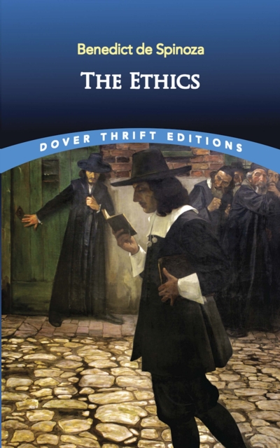 The Ethics, EPUB eBook