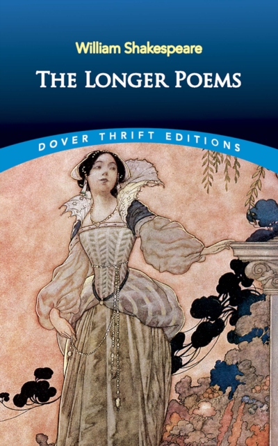 The Longer Poems, EPUB eBook