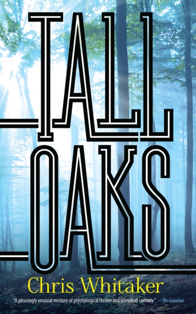 Tall Oaks, EPUB eBook