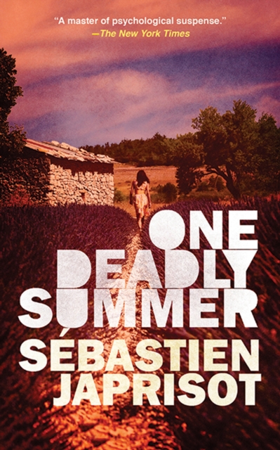 One Deadly Summer, EPUB eBook