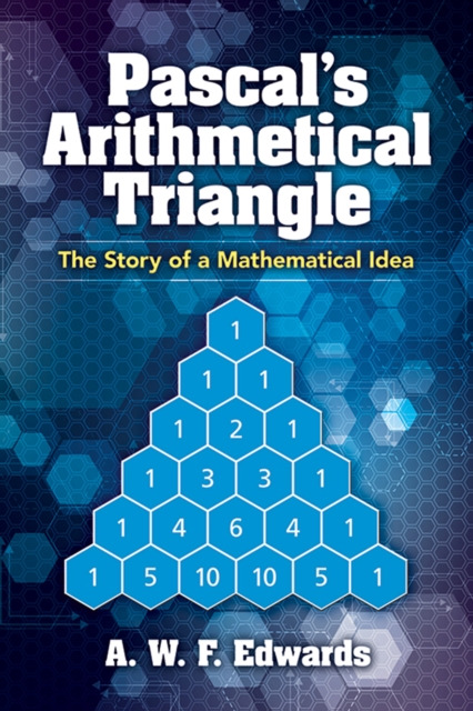 Pascal's Arithmetical Triangle, EPUB eBook