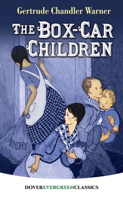 Box-Car Children, Paperback / softback Book