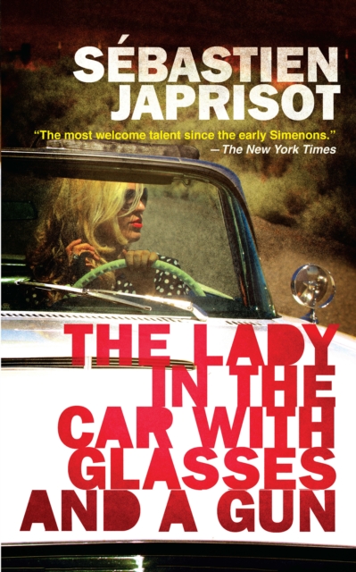 The Lady in the Car with Glasses and a Gun, EPUB eBook