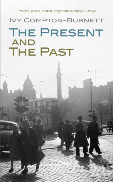 The Present and the Past, EPUB eBook