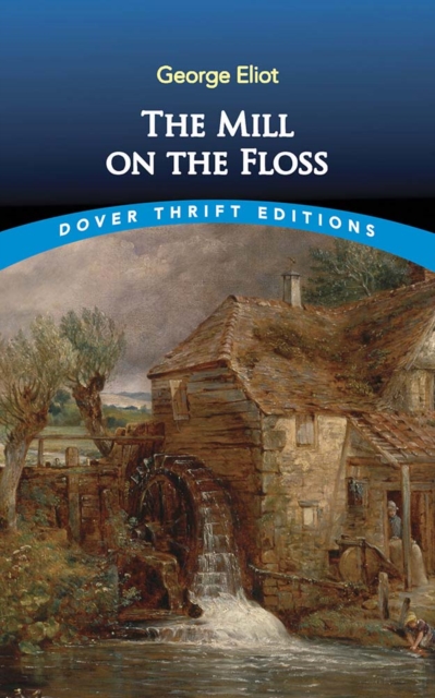 The Mill on the Floss, Paperback / softback Book