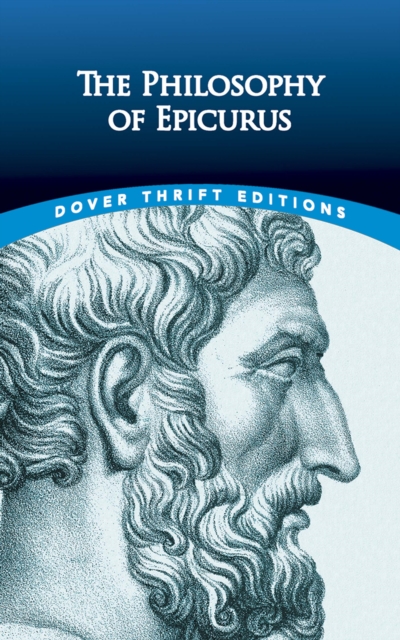 The Philosophy of Epicurus, EPUB eBook