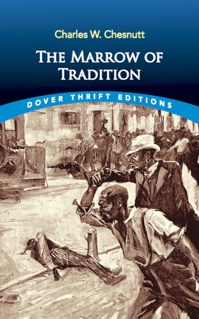 The Marrow of Tradition, EPUB eBook