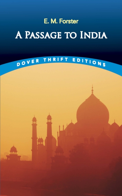 A Passage to India, EPUB eBook