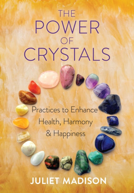 The Power of Crystals, EPUB eBook