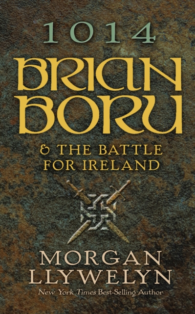 1014: Brian Boru & the Battle for Ireland, EPUB eBook