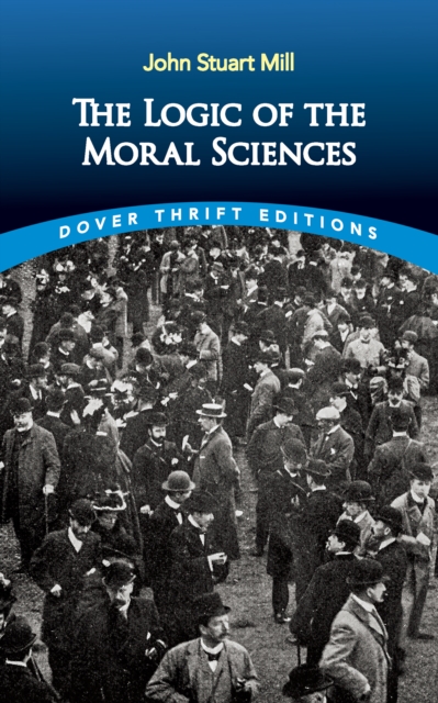 The Logic of the Moral Sciences, EPUB eBook