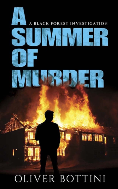 A Summer of Murder, EPUB eBook