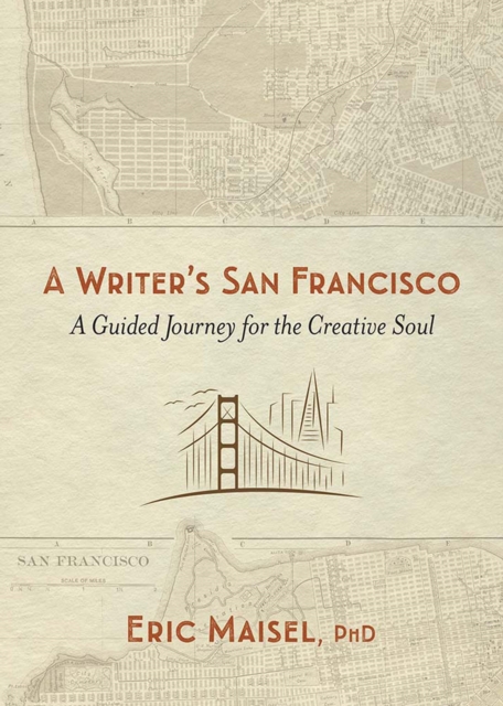 A Writer's San Francisco, EPUB eBook