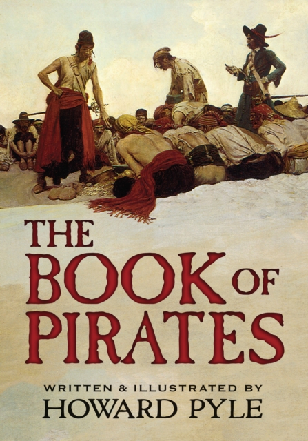 The Book of Pirates, EPUB eBook