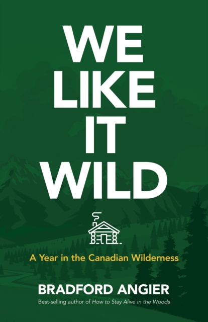 We Like It Wild, EPUB eBook