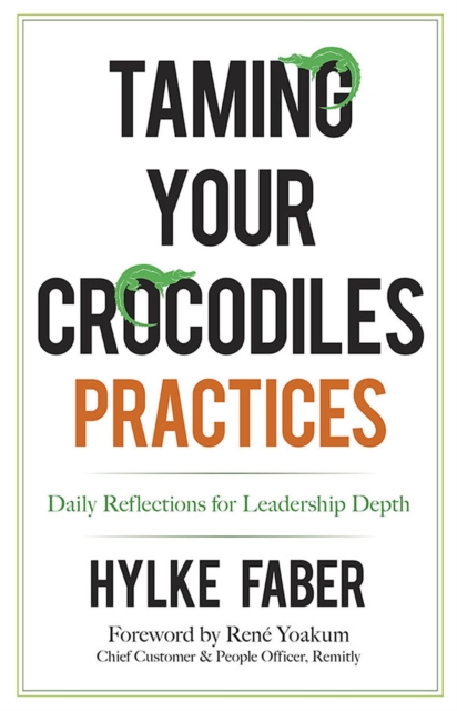 Taming Your Crocodiles Practices, EPUB eBook