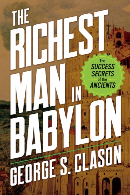 The Richest Man in Babylon, EPUB eBook