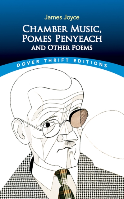 Chamber Music, Pomes Penyeach and Other Poems, EPUB eBook