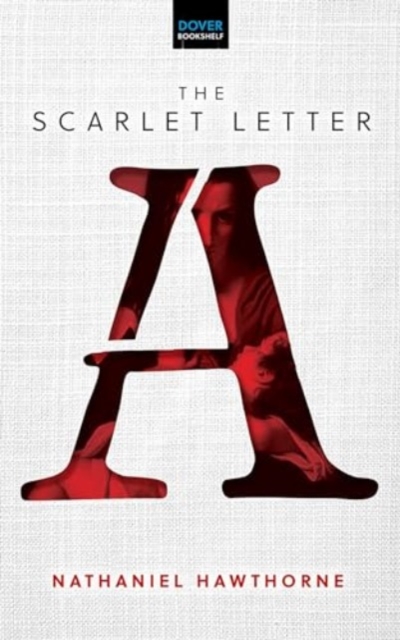 Scarlet Letter, Hardback Book