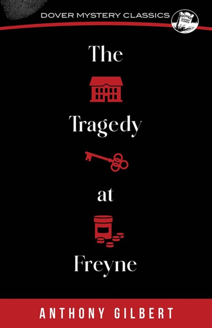 Tragedy at Freyne, EPUB eBook